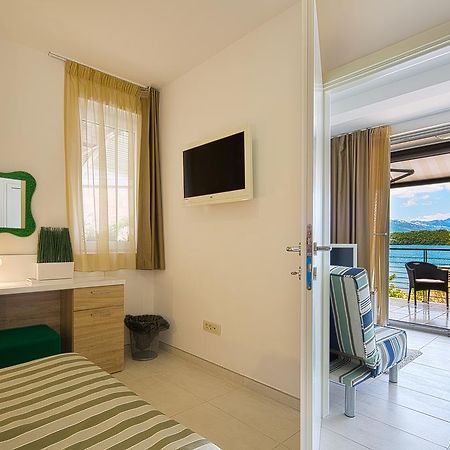 Aruba Apartments Тиват Екстер'єр фото