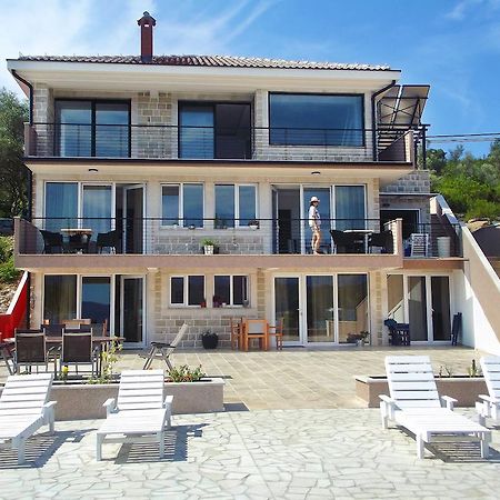 Aruba Apartments Тиват Екстер'єр фото